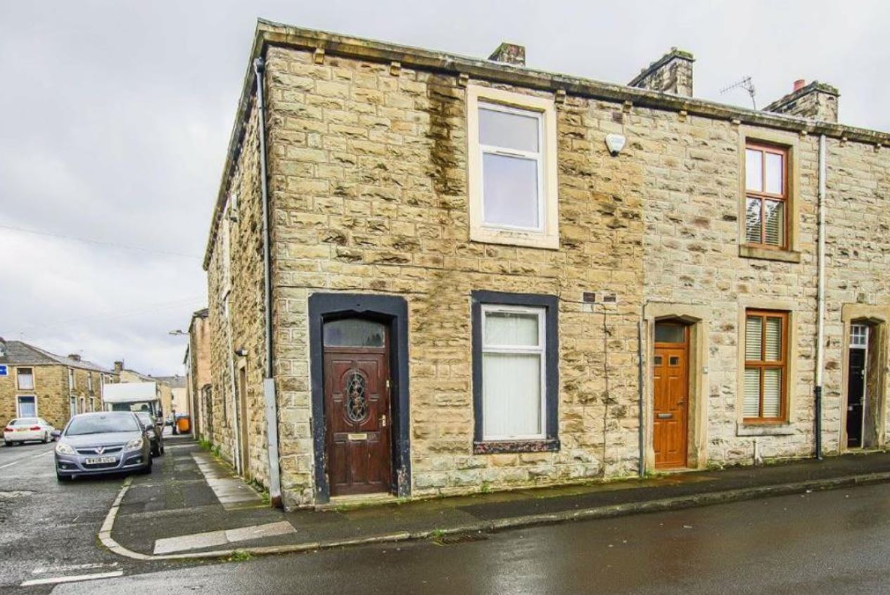 Promising (and cheap!) houses for sale for £30,000